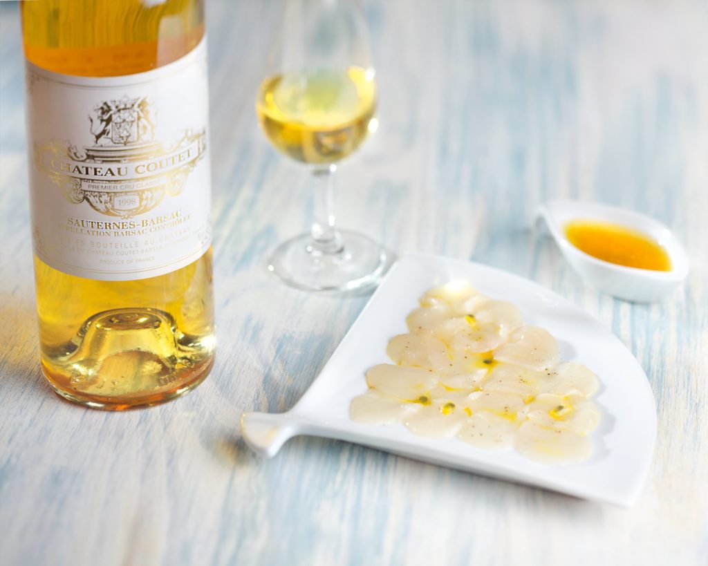 Sauternes