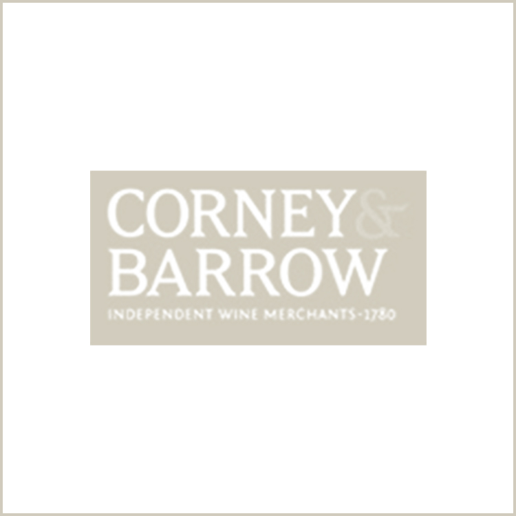 Corney & Barrow | Château Coutet